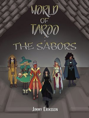 cover image of World of Taroo